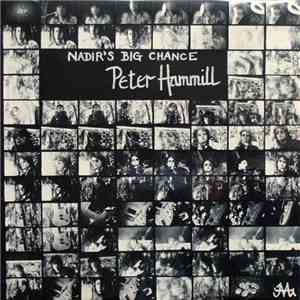 Peter Hammill - Nadir's Big Chance album