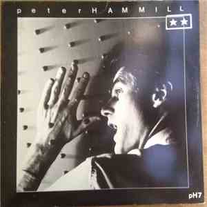 Peter Hammill - pH7 album