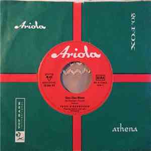 Peter Kirchberger - Chou-Chou-Wanni / Tina-Lu album