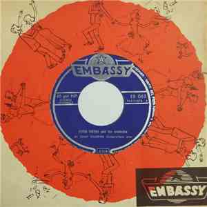 Peter Pietra And His Orchestra - My Funny Valentine / Tu Dici Tante Cose album
