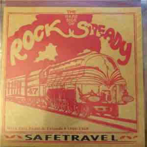 Phil Pratt & Friends - Safe Travel album