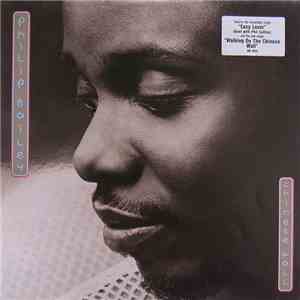 Philip Bailey - Chinese Wall album