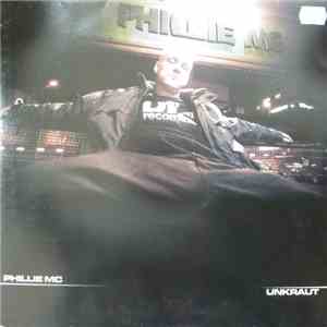 Phillie MC - Unkraut album
