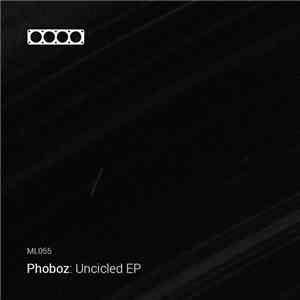 Phoboz - Uncicled album