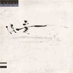 Photek - Ni - Ten - Ichi - Ryu album