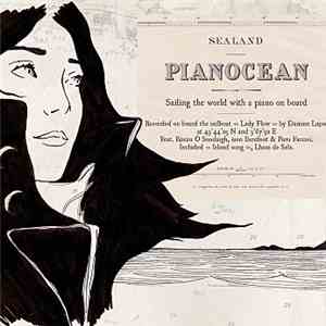 PIANOCEAN - Sealand album
