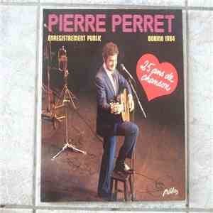 Pierre Perret  - Bobino 1984 album