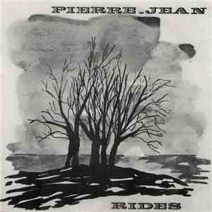 Pierre-Jean Deback - Rides album