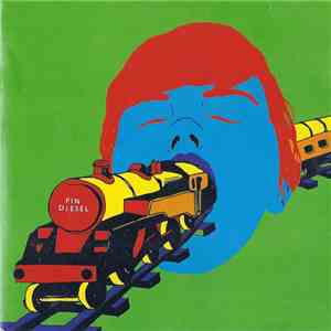 Pinact, Min Diesel - Pin Diesel album