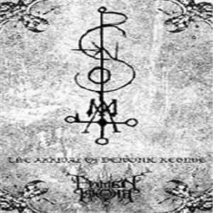 Plamen Iskona - The Arrival Of Demonic Regime album