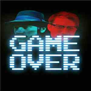 Plant Of Trails - Game Over album