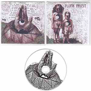 Plonk Moist - Proyas album