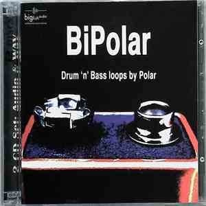 Polar - Bipolar (Drum 'N' Bass Loops) album