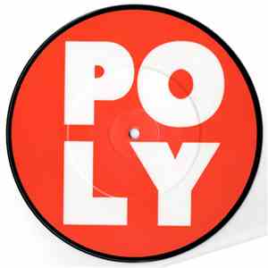 Polysics - New Wave Jacket album