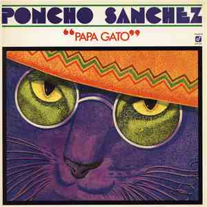 Poncho Sanchez - Papa Gato album