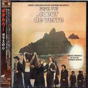 Popol Vuh - Coeur De Verre album
