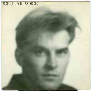 Popular Voice - Home For The Summer album