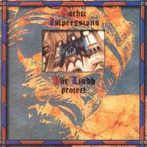 Pär Lindh Project - Gothic Impressions album