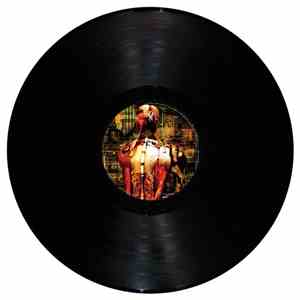 PreEmptive Strike 0.1 - More Than Flesh album