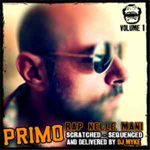 Primo - Rap Nelle Mani Volume 1 album