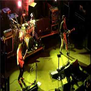 Primus - The Tabernacle Atlanta, GA album