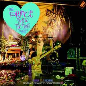 Prince - Sign "O" The Times : Collector'S Edition - Remix And Remasters Expanded Album album