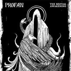 Profan  - The Bestial Awakening album