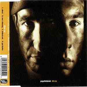 Propellerheads - Dive EP album