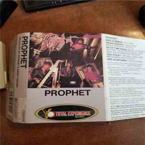 Prophet  - Self Titled album