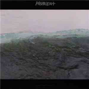 Prurient - Adam Tied To Stone album