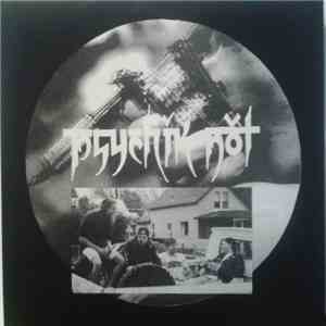 Psychik Not - Skimster album