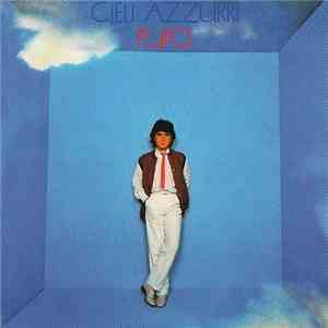 Pupo - Cieli Azzurri album