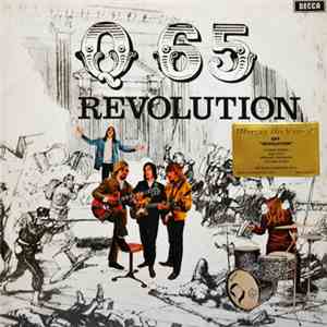 Q65 - Revolution album