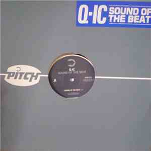 Q-ic - Sound Of The Beat album
