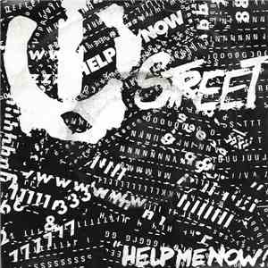 Q-Street - Help Me Now / Communication album