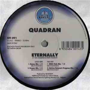 Quadran - Eternally album