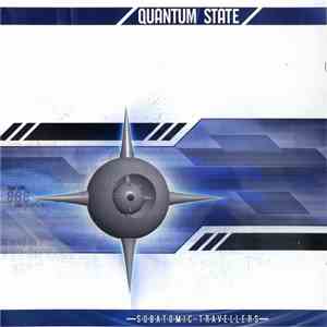 Quantum State - Subatomic Travellers album