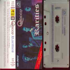Queen - Rarities album