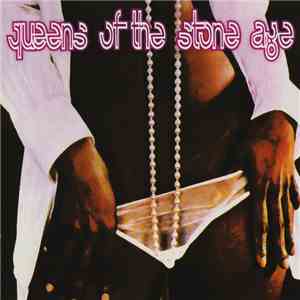 Queens Of The Stone Age - Queens Of The Stone Age album
