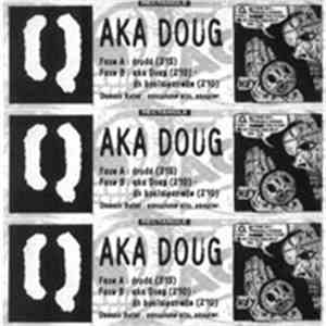 Q(uentin Rollet) - Aka Doug album