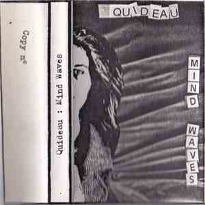 Quideau - Mind Waves album