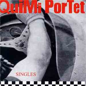 Quimi Portet - Massa Per Acceleració album