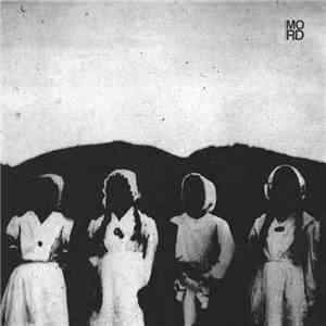 Radial  - Bona Fide EP album