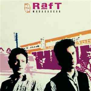 Raft  - Didididam album