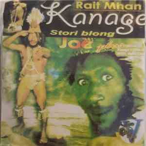 Rait Mhan - Kanage - Stori Blong Joe Plus album