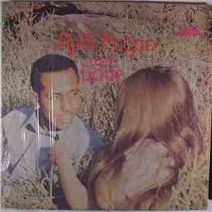 Ralfi Pagan - With Love / Con Amor album