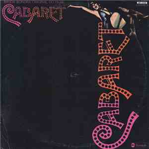 Ralph Burns - Cabaret - Original Soundtrack Recording album