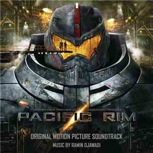 Ramin Djawadi - Pacific Rim - Original Motion Picture Soundtrack album