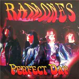 Ramones - Perfect Day album