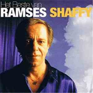 Ramses Shaffy - Het Beste Van Ramses Shaffy album